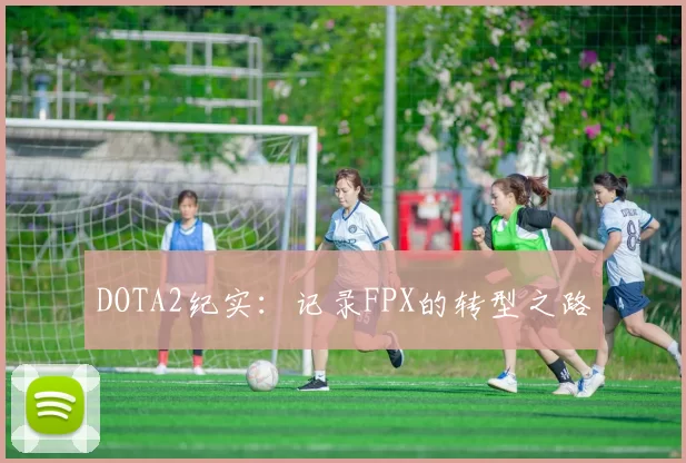 DOTA2纪实：记录FPX的转型之路