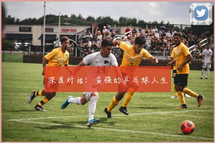 深度对话：黄强的乒乓球人生