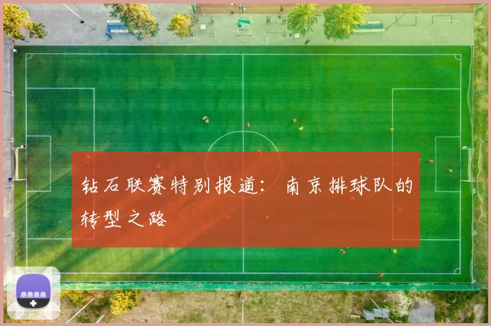 钻石联赛特别报道：南京排球队的转型之路