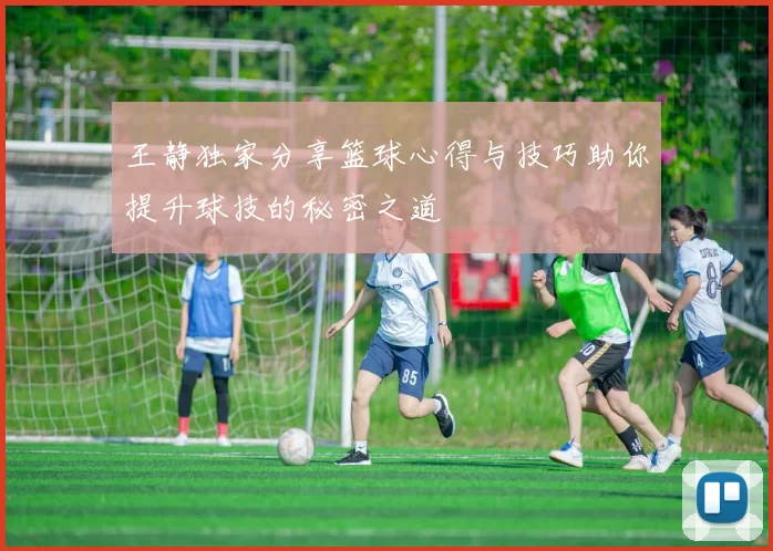 王静独家分享篮球心得与技巧助你提升球技的秘密之道