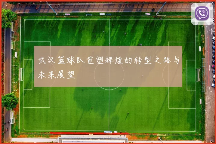 武汉篮球队重塑辉煌的转型之路与未来展望