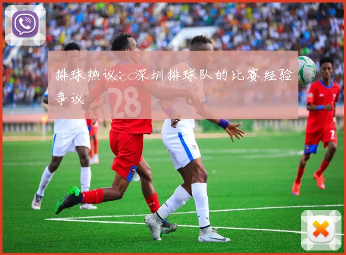 排球热议：深圳排球队的比赛经验争议