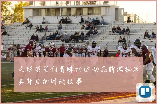 足球明星们青睐的运动品牌揭秘及其背后的时尚故事